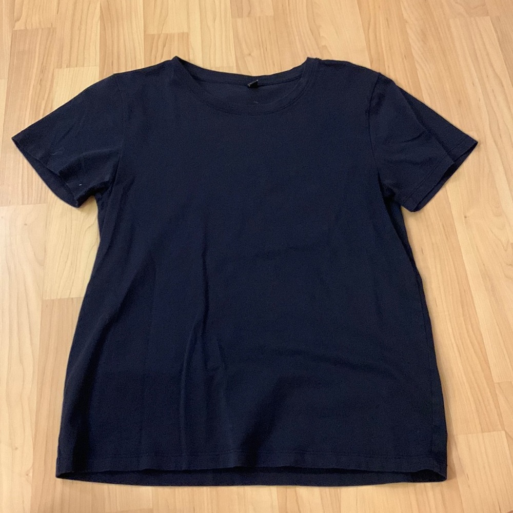 Uniqlo Short Sleeve Shirt - Size XS